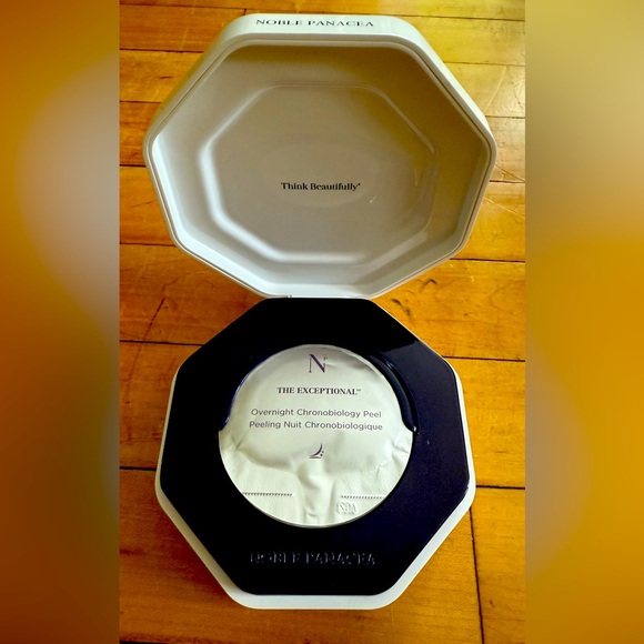 Noble Panacea Overnight Chronobiology Peel - Picture 2 of 2